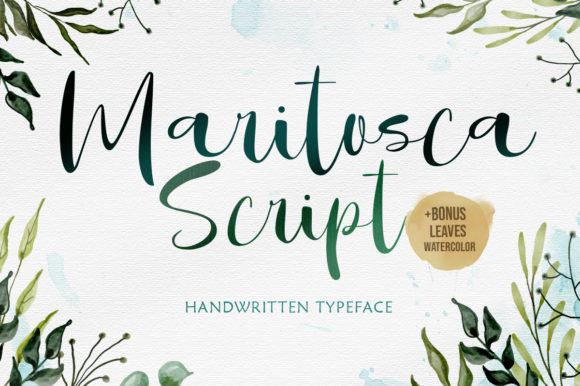 Maritosca Script: A Designer’s Honest Take